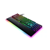 RAZER BLACKWIDOW V4 PRO GREEN TR LAYOUT GAMING KLAVYE thumbnail 3