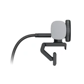 LOGITECH MX BRIO 4K ULTRA HD WEBCAM - GRAFİT thumbnail 2