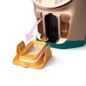 Philips DST8030/70 Azur Serisi Buharlı Ütü thumbnail 2