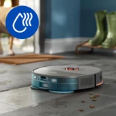 Philips XU5100/10 Robot Süpürge thumbnail 2