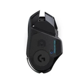Logitech G502 LIGHTSPEED 25600 DPI KABLOSUZ GAMING MOUSE thumbnail 4