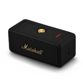 MARSHALL EMBERTON II BLUETOOTH HOPARLÖR BLACK&BRASS thumbnail 1