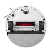 Roborock S9 Beyaz Robot Süpürge thumbnail 4