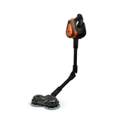 Fantom Pluto Plus P 6100 Cyclone Elektrikli Moplu Dik Süpürge thumbnail 4