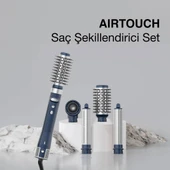 Fakir Airtouch Saç Şekillendirici Set thumbnail 1