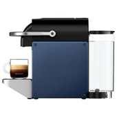 Nespresso Pixie Kapsüllü Kahve Makinesi Mavi thumbnail 3