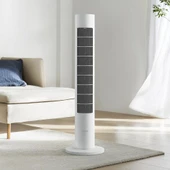 Xiaomi Fan 2 EU Smart Tower Vantilatör thumbnail 4