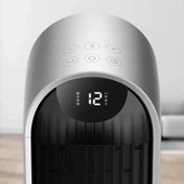 Dreo Smart Tower Fan 714S Gri Vantilatör thumbnail 3
