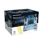 THRUSTMASTER TCA Quadrant Add-on Airbus Edition Joystick thumbnail 5