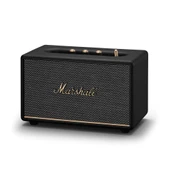 MARSHALL ACTON III BLUETOOTH HOPARLÖR - SİYAH thumbnail 1