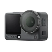 DJI Osmo Action 6 Standard Combo Aksiyon Kamera thumbnail 3