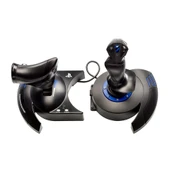 THRUSTMASTER T.Flight Hotas 4 Sony PS4 Joystick thumbnail 5