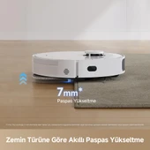 Dreame L40 Plus Robot Süpürge thumbnail 4