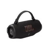 JBL CHARGE6 BLUETOOTH HOPARLÖR - SİYAH thumbnail 4