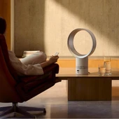 Dyson Cool™ CF1 Fan (Beyaz/Gümüş) thumbnail 2