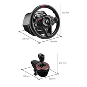 THRUSTMASTER T128-X SHIFTER PACK EU thumbnail 3
