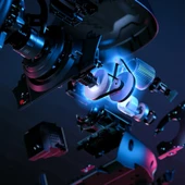 THRUSTMASTER T300 RS Racing Wheel Servo Base thumbnail 4