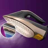 Philips DST8070/80 Azur Serisi Buharlı Ütü thumbnail 4