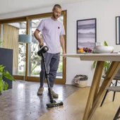 Karcher VCS 3 Nano Flex Dikey Şarjlı Süpürge thumbnail 4