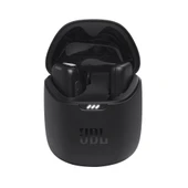 JBL Quantum Stream Kablosuz Lightning Yaka Mikrofonu - Siyah thumbnail 5