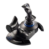 THRUSTMASTER T.Flight Hotas 4 Sony PS4 Joystick thumbnail 1
