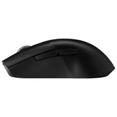 ASUS ROG KERIS WIRELESS AIMPOINT 36000 DPI GAMING MOUSE-SİYAH thumbnail 1