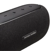 HARMAN KARDON LUNA BLUETOOTH HOPARLÖR - SİYAH thumbnail 5