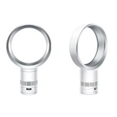Dyson Cool™ CF1 Fan (Beyaz/Gümüş) thumbnail 1