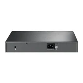 TP-LINK TL-SX1008 10GBPS 8 PORT SWITCH thumbnail 3