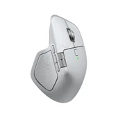 LOGITECH MX MASTER 4 FOR MAC KABLOSUZ PERFORMANS MOUSE-BEYAZ thumbnail 1