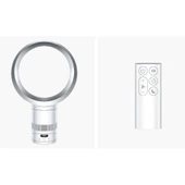 Dyson Cool™ CF1 Fan (Beyaz/Gümüş) thumbnail 3