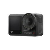 DJI Osmo Action 4 Adventure Combo Aksiyon Kamera thumbnail 3