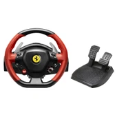 THRUSTMASTER Ferrari 458 Spider XBOX Oyun Direksiyonu thumbnail 3