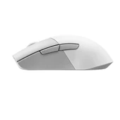 ASUS ROG KERIS WIRELESS AIMPOINT 36000 DPI GAMING MOUSE- BEYAZ thumbnail 2