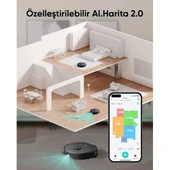 Anker Eufy Clean X8 Pro Robot Süpürge thumbnail 5