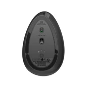 LOGITECH MX VERTICAL ERGONOMIK DIKEY MOUSE-SİYAH thumbnail 4