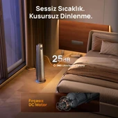 Dreo Solaris 718 Isıtıcı thumbnail 4