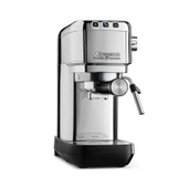 Tchibo Lapressa Manuel Espresso Makinesi (Gümüş) thumbnail 2