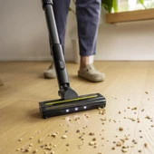Karcher VCS 3 Nano Flex Dikey Şarjlı Süpürge thumbnail 5