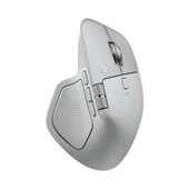 LOGITECH MX MASTER 4 KABLOSUZ  PERFORMANS MOUSE-AÇIK GRİ thumbnail 1