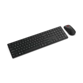 LENOVO Multi-Device Kablosuz Klavye ve Mouse Seti (4X31S04846) thumbnail 4