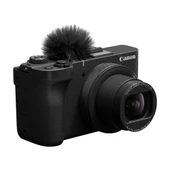 Canon PowerShot V1 4K Vlog Kamerası thumbnail 1