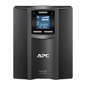 APC 1000VA SMARTCONNECT SMC1000IC LCD UPS thumbnail 3