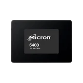 Micron 1920GB 5400 PRO SATA 2.5" (7mm) Non-SED Cloud (Server) SSD thumbnail 2