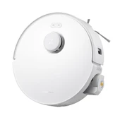 Roborock Curv 2 Flow Beyaz Robot Süpürge thumbnail 3