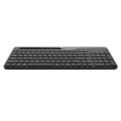 A4 TECH FBK25 MULTIMEDYA SİYAH BLUETOOTH KABLOSUZ KLAVYE thumbnail 3