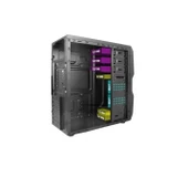 VENTO TA-K61 Standart Mid-Tower PC Kasası thumbnail 2
