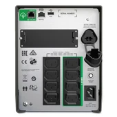 APC Smart-UPS 1500VA LCD SmartConnect UPS thumbnail 2