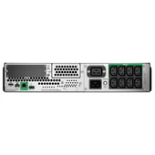 APC 3000VA SMART-UPS SMT3000RMI2UC LINEINTERACTIVE RACK UPS thumbnail 2