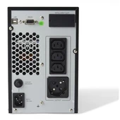 INFORM 1kva SINUS Evo 1/1F Online Ups 12v 9amper thumbnail 2
